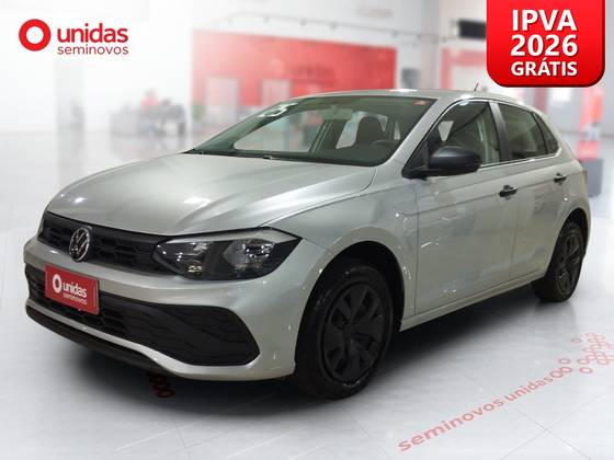 VOLKSWAGEN POLO 1.0 MPI TRACK MANUAL VOLKSWAGEN POLO 1.0 MPI TRACK MANUAL